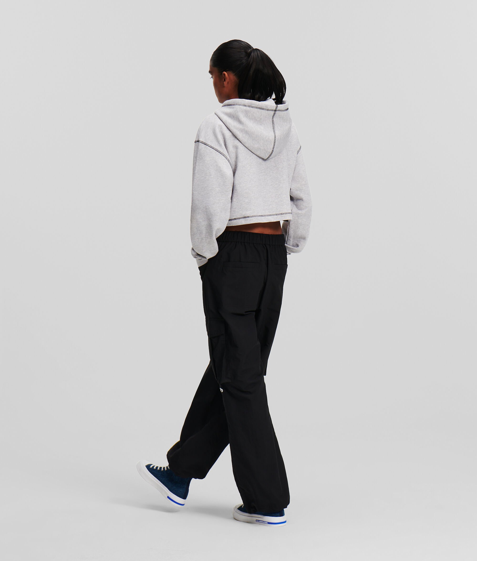 (image for) High-End KLJ CARGO PANTS